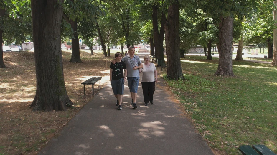 Željka Prokić iz Ćuprije