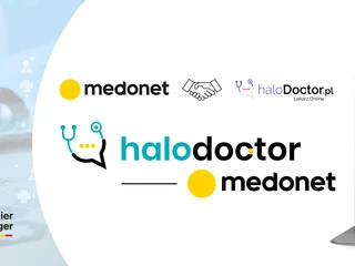 RASP strategicznym partnerem platformy telemedycznej haloDoctor.pl 