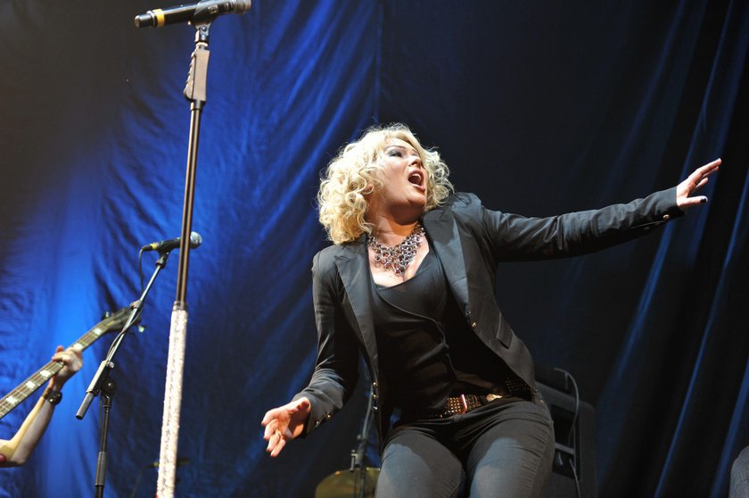 Kim Wilde