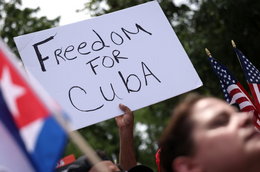 USA nałożyły kolejne sankcje na Kubę