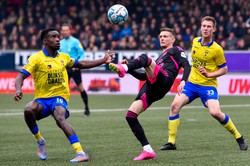 Sebastian Szymański popisał się pięknym golem. Ósme trafienie Polka w sezonie [WIDEO]