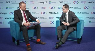 Min. Motyka: Transformacja energetyczna to decentralizacja, edukacja i korzyści ekonomiczne