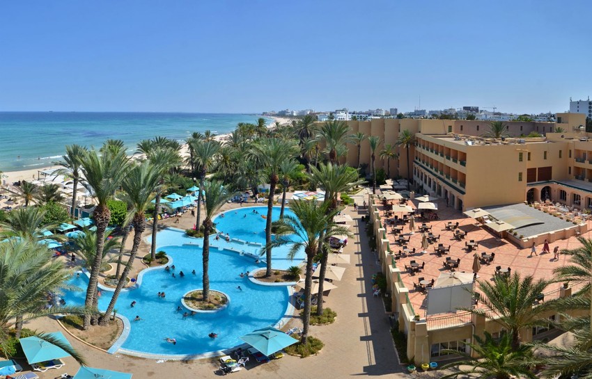   El Ksar