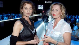 Miała romans z Piotrem Fronczewskim. Aktor o wszystkim powiedział żonie