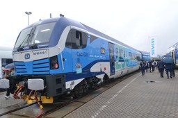 katastrofa kolejowa pod czeskimi budziejowicami. dziesiątki rannych