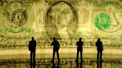 Inflacja w USA najwyższa od ponad 40 lat