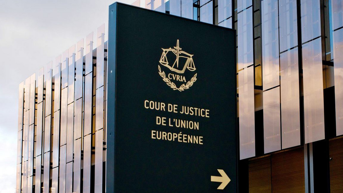 TK Niemiec podważa wyrok Trybunału Sprawiedliwości UE. Jest reakcja TSUE