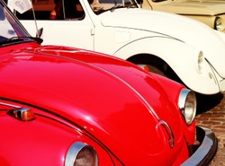 Najbiedniejszy prezydent świata dostał nowego volkswagena