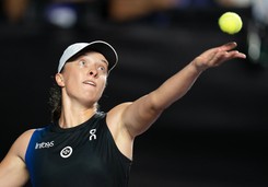 Nowy system ochrony tenisistów. Realna obrona czy izolacja od fanów?