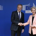 Tusk: możemy liczyć na elastyczność instytucji europejskich