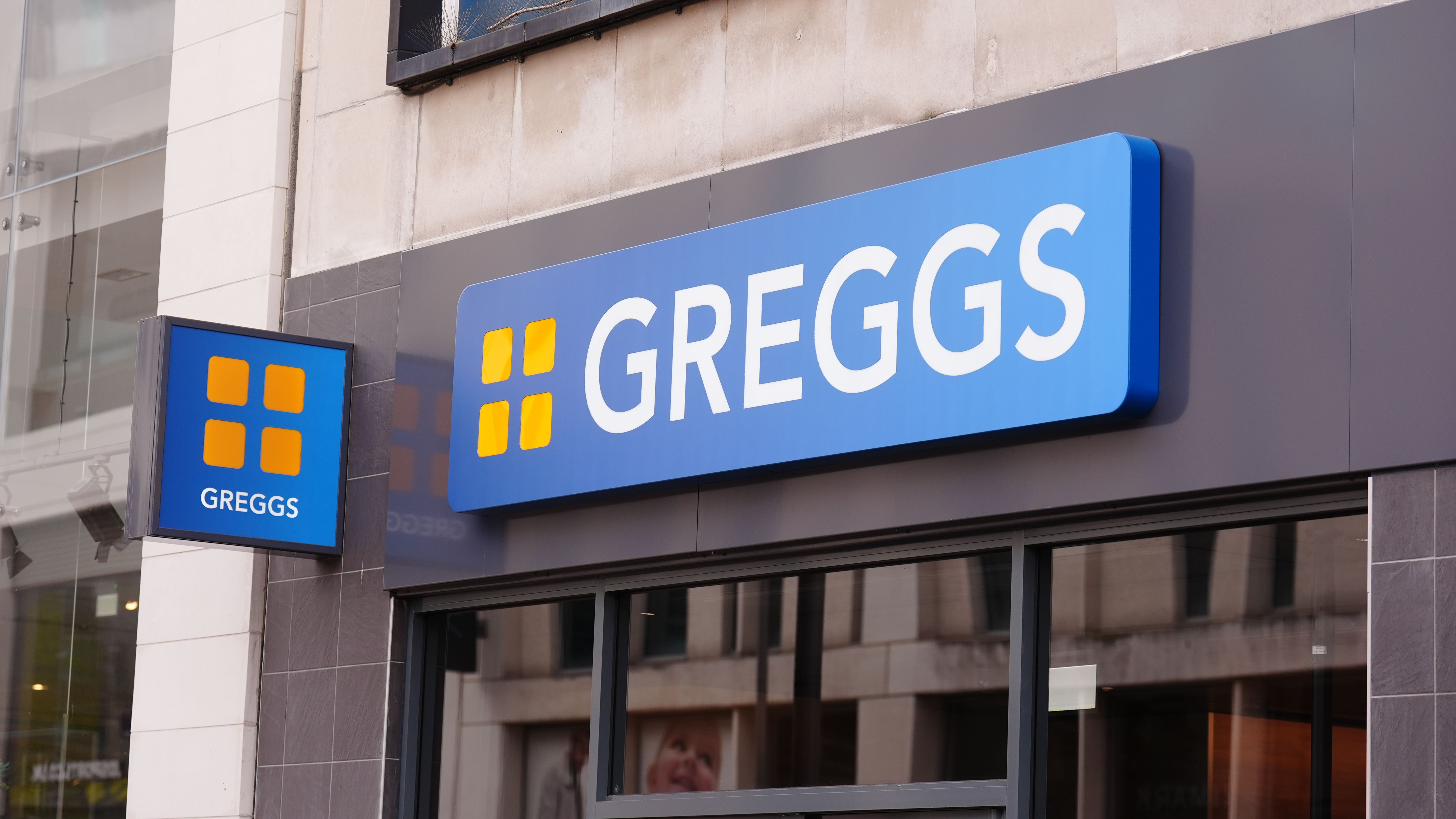 Greggs warns over profits as UK heatwave hits sales