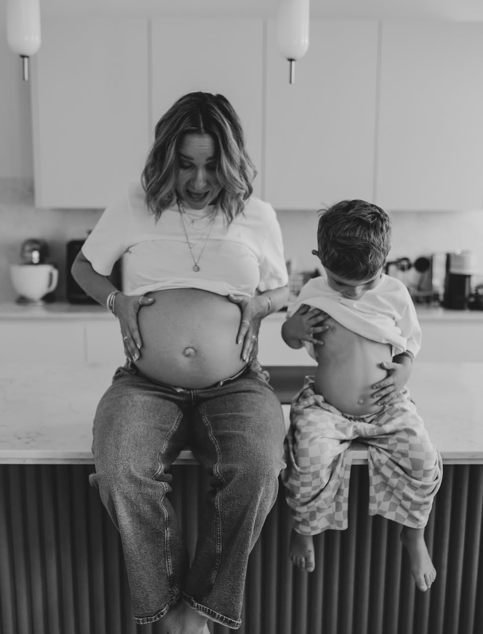 Veronika Arichteva prišla o dieťatko.