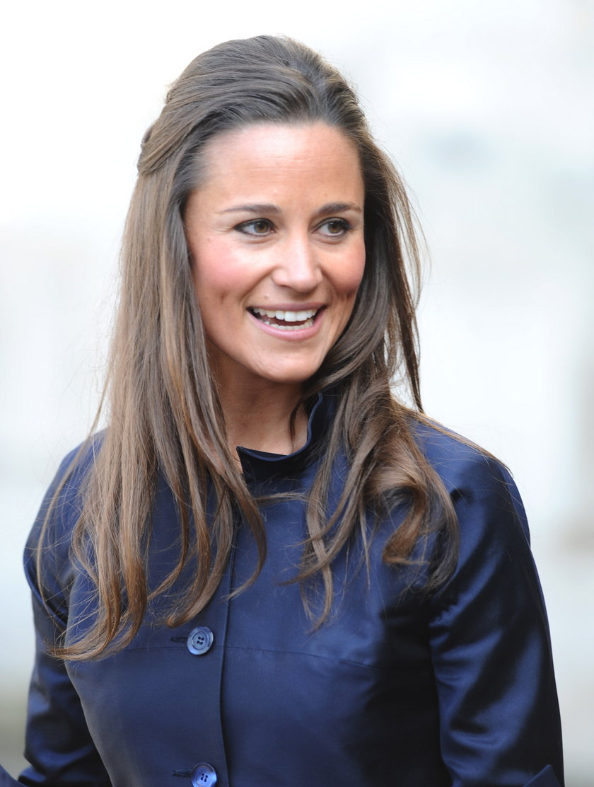 Pippa Middleton