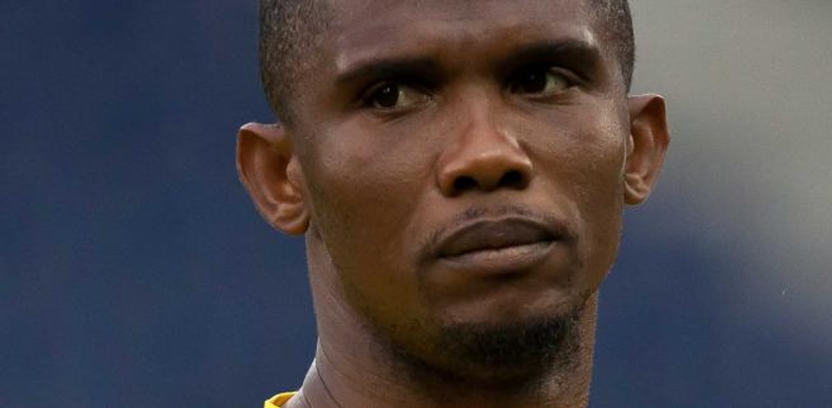 Samuel Eto'o