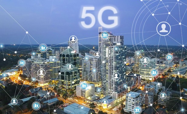 Sieć 5G: Polska nie jest zupełnie przygotowana na jej uruchomienie