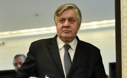 Jurgiel tłumaczy zmiany w stadninie w Janowie: Za złodziejstwo zwolniłem, nie za niefachowość