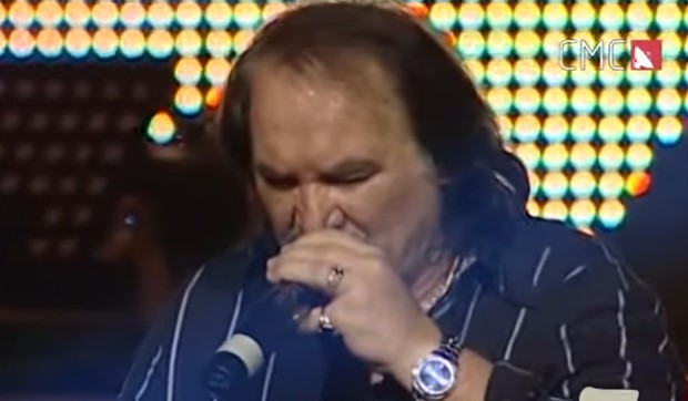 Mišo Kovač