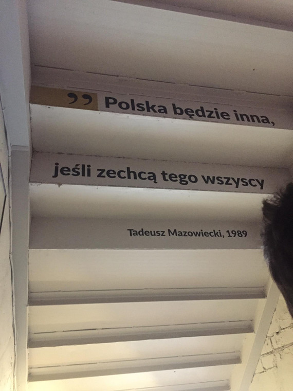 Muzeum Życia w PRL-u