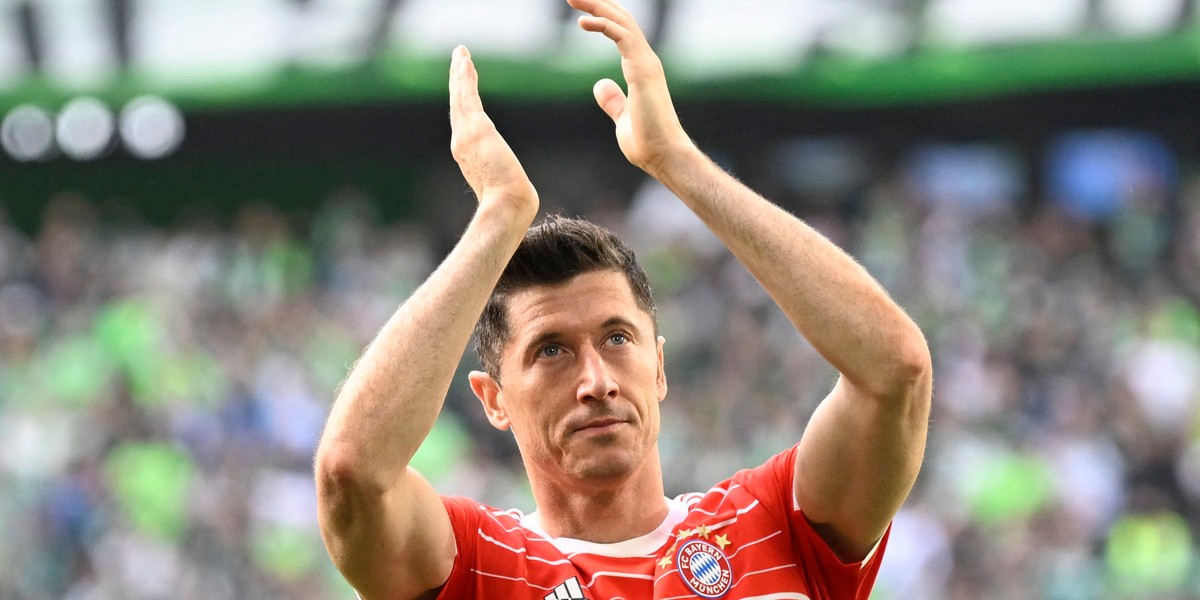 Robert Lewandowski w Barcelonie. Kiedy prezentacja?