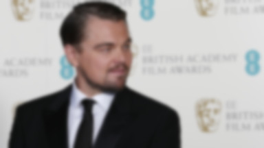 Leonardo DiCaprio chce zagrać Theodore'a Roosevelta