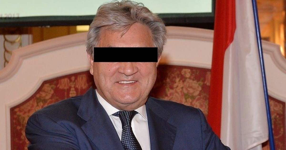 Konsul Honorowy Polski W Monako Były polski konsul zlecił zabójstwo miliarderki z Monako? Rusza proces