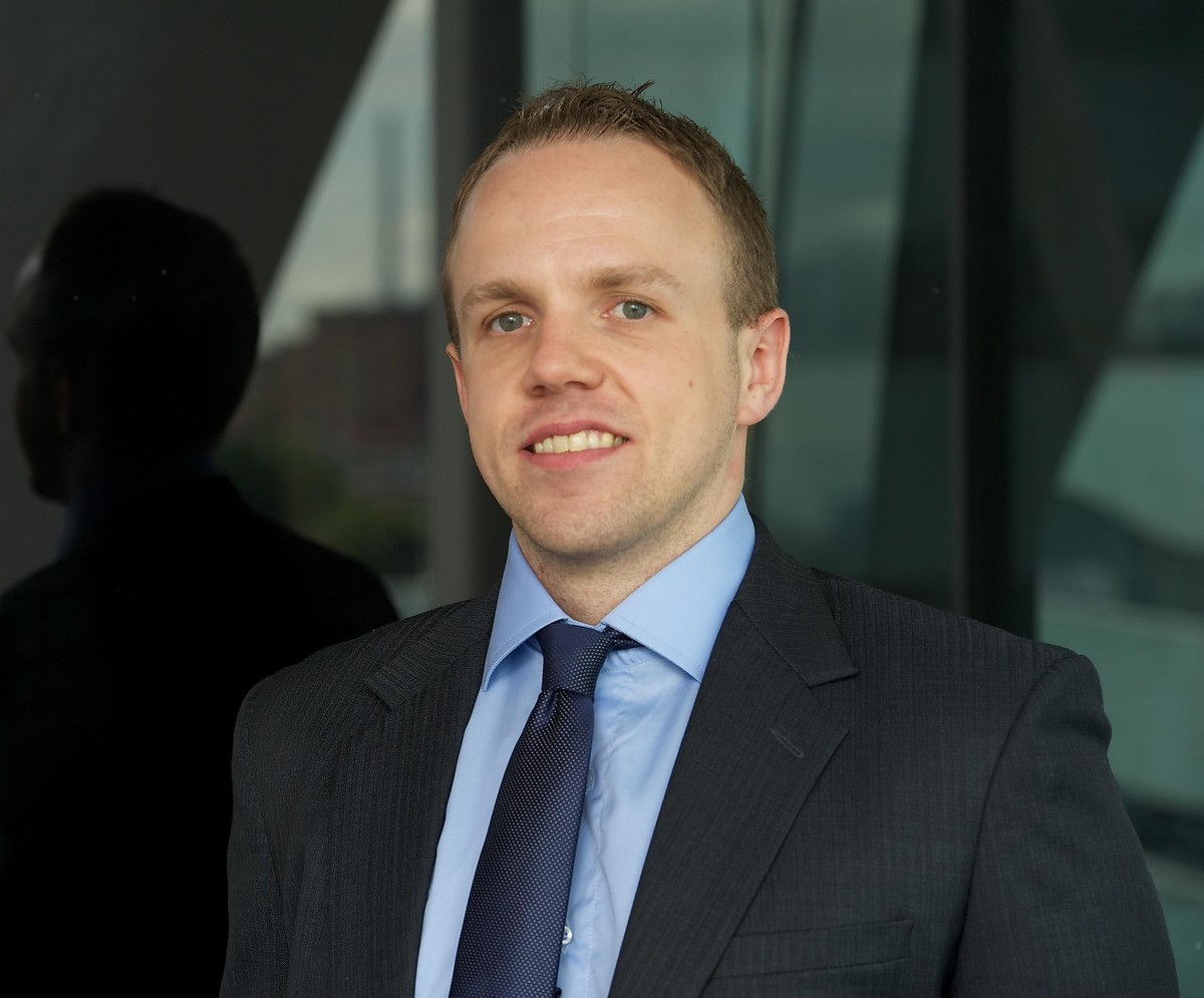 Matt Bolduc, analityk rynków akcji, Saxo Bank