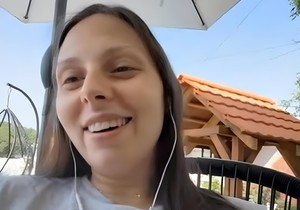 Ana Roganović iz Beograda porodila se u kolima hitne pomoći