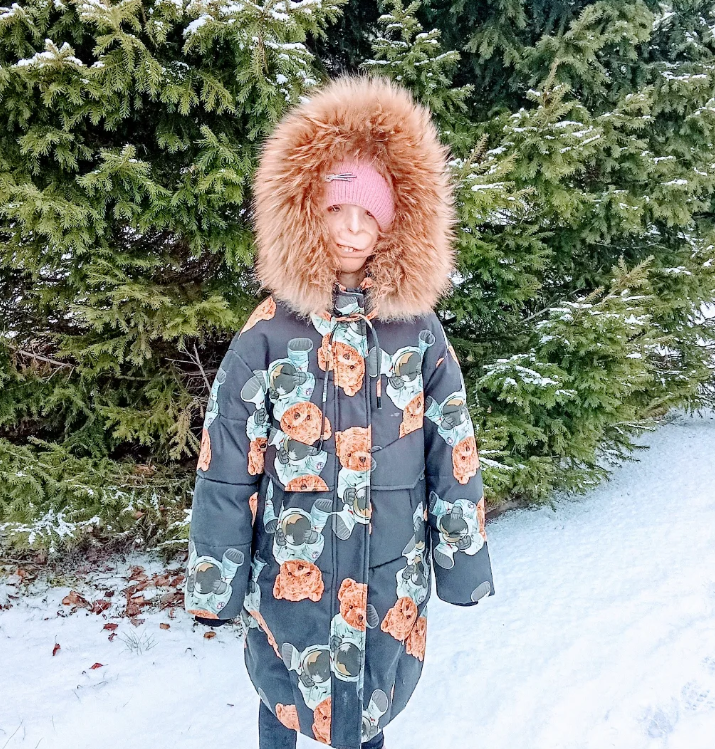 Darina musí prekonať veľké množstvo prekážok.