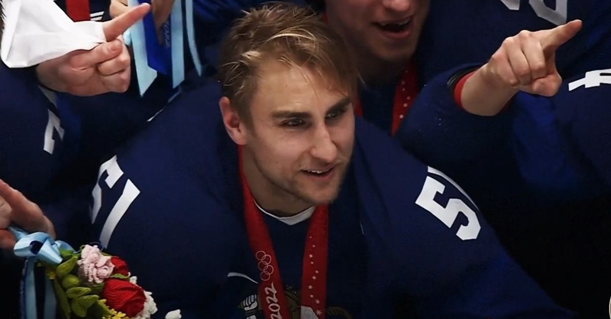 Doświadczony Fin zakończył karierę. Był członkiem "Triple Gold Club"