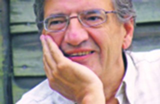 Szahaj: Nacjonalizm a turbokapitalizm