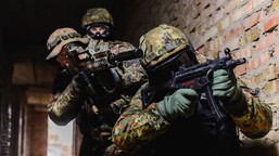 chcieli wziąć ich w kleszcze, a znaleźli się w kropce. ukraina ogrywa