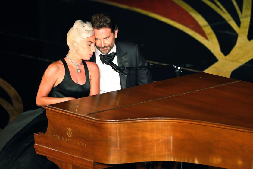 Lady Gaga i Bradley Cooper