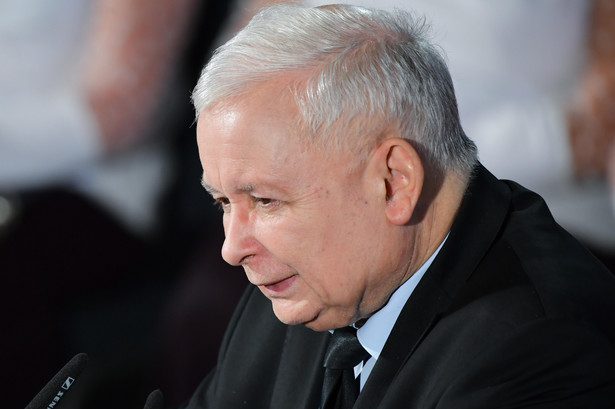 Jarosław Kaczyński