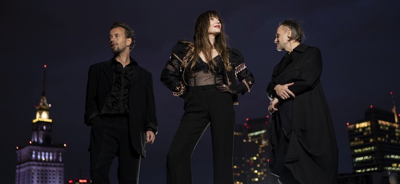 Sorry Boys zapowiadają "Renesans". Znamy datę premiery