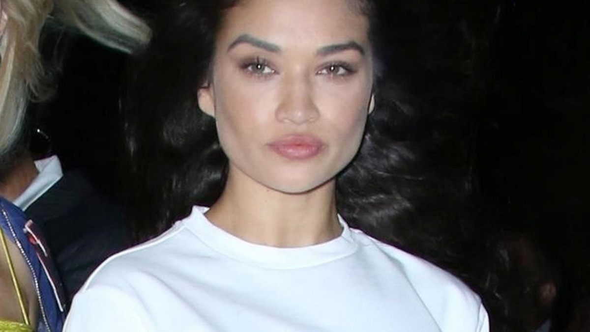 Shanina Shaik 