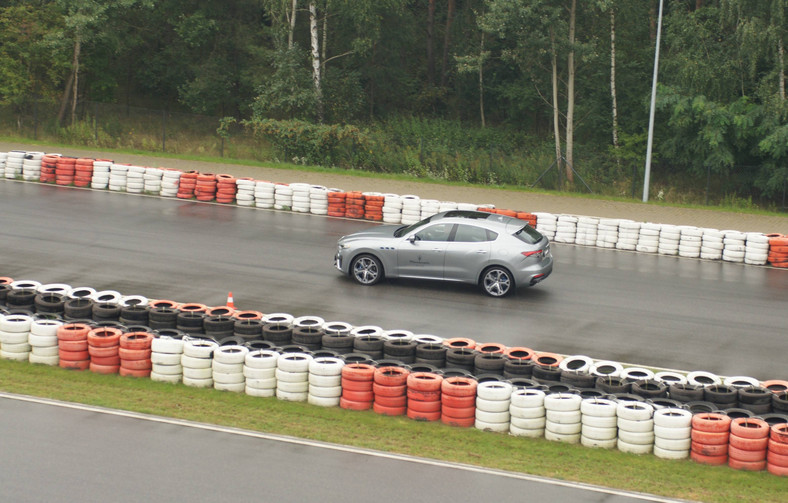 Maserati Levante GT Hybrid 2021