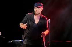 Czesław Śpiewa Miłosza, ale nie tylko