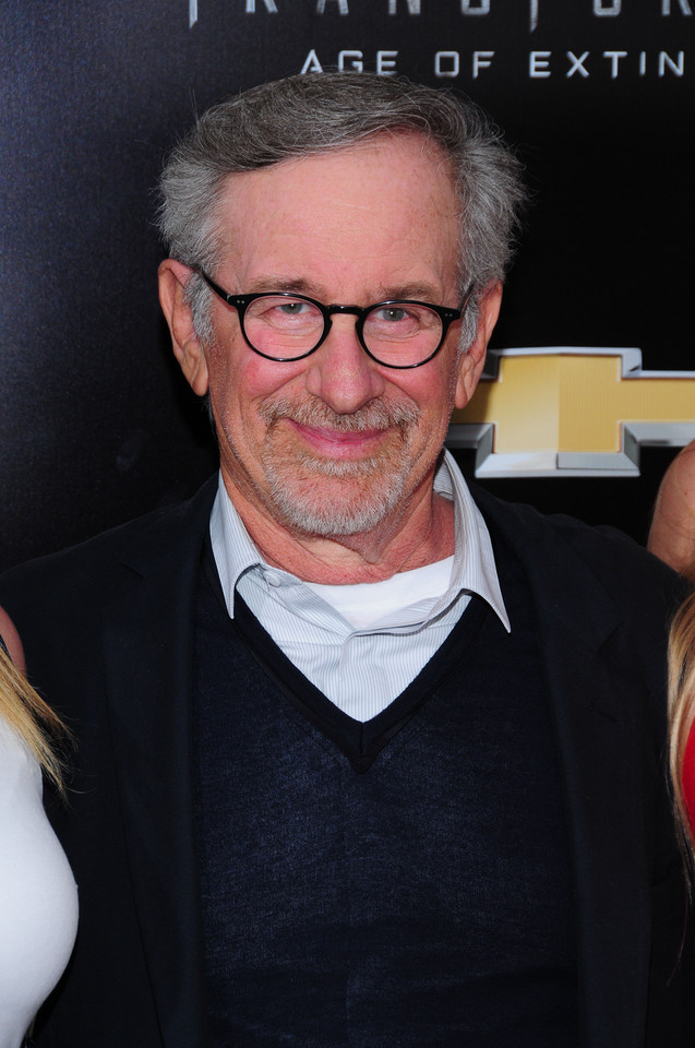 Steven Spielberg