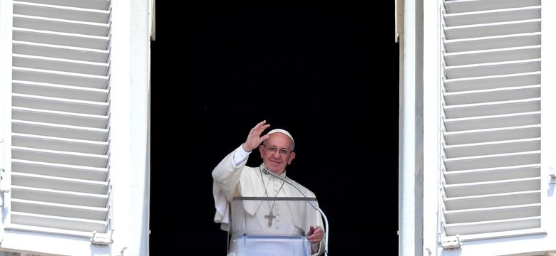 Papież Franciszek: Godne potępienia akty przemocy i terroryzmu w Monachium i Kabulu