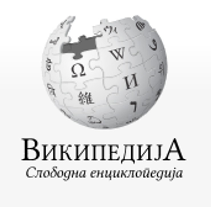 Vikipedija na srpskom jeziku danas slavi 13. rođendan