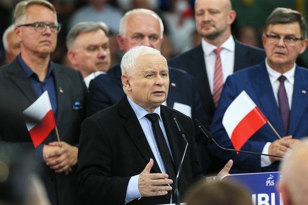 Jarosław Kaczyński