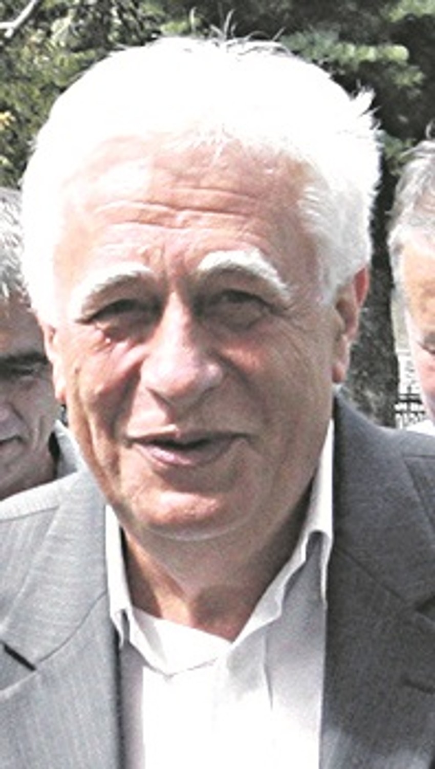 Milutin Šćepanović