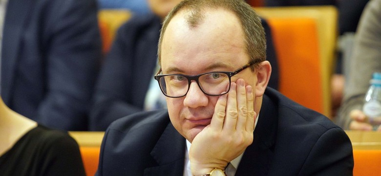 Rzecznik dyscyplinarny sędziów bije w RPO. Wraca sprawa "afery hejterskiej"