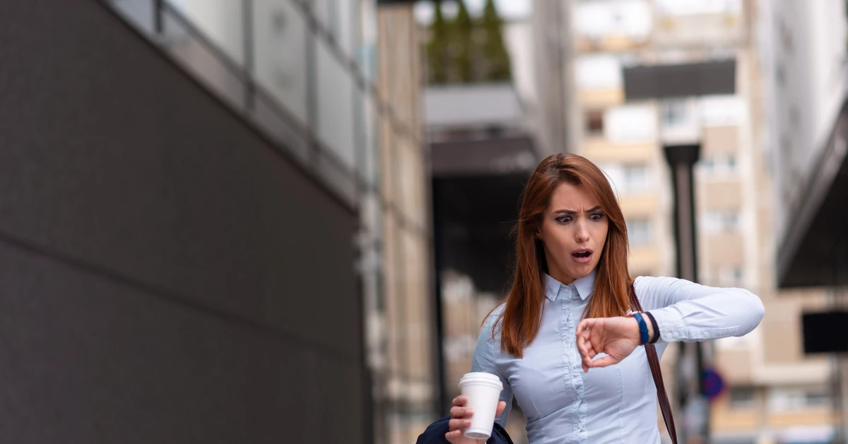 Czas przyspieszył od 2000 roku? Wyniki badań naukowców zaskakują