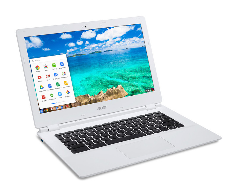 Acer Chromebook CB5-311