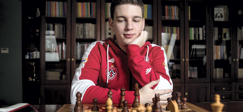 Champions Chess Tour: Duda nie awansował do ćwierćfinału