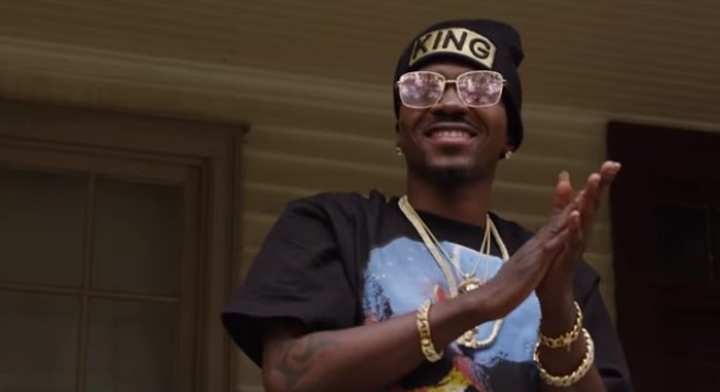 Skiibii out with first love song 'Moon and back' 