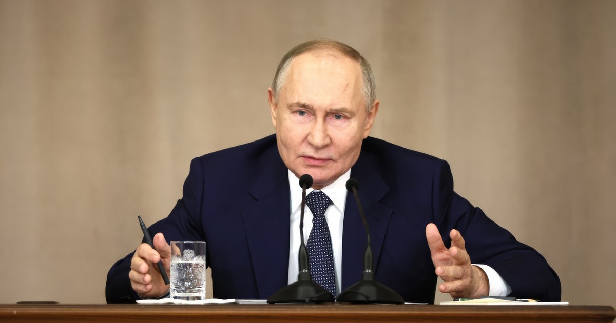 Strategia Putina działa. Słynny geopolityk: po hańbie czeka nas wojna