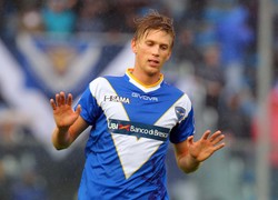 Bartosz Salamon piłkarzem AC Milan