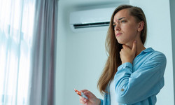 Domowe i bezpieczne sposoby na ból gardła w ciąży